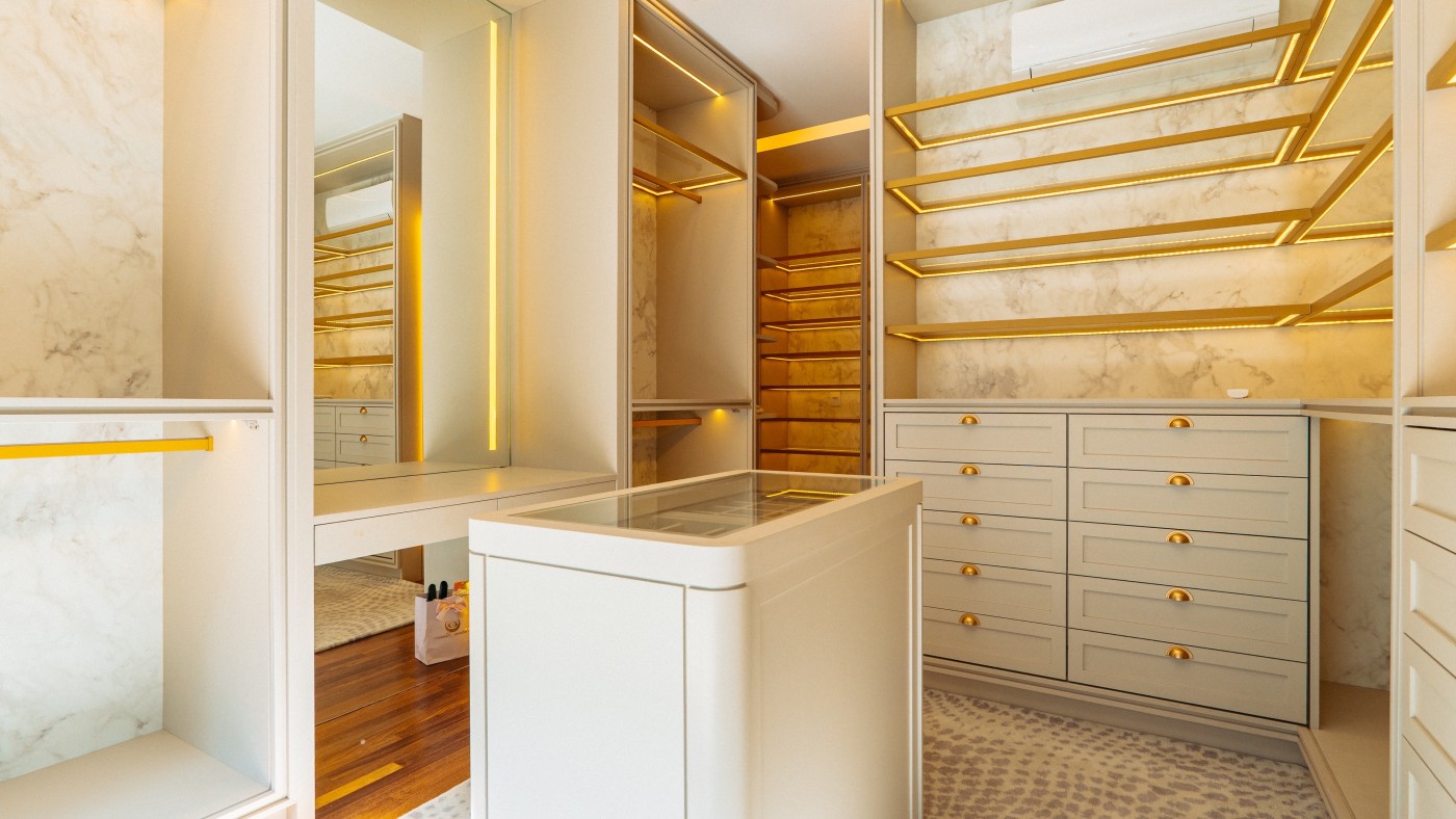Casa de Condomínio, 4 quartos - Foto 7