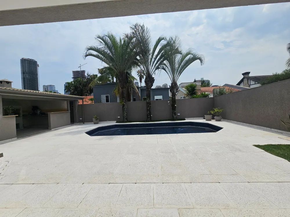 Casa de Condomínio, 4 quartos - Foto 42