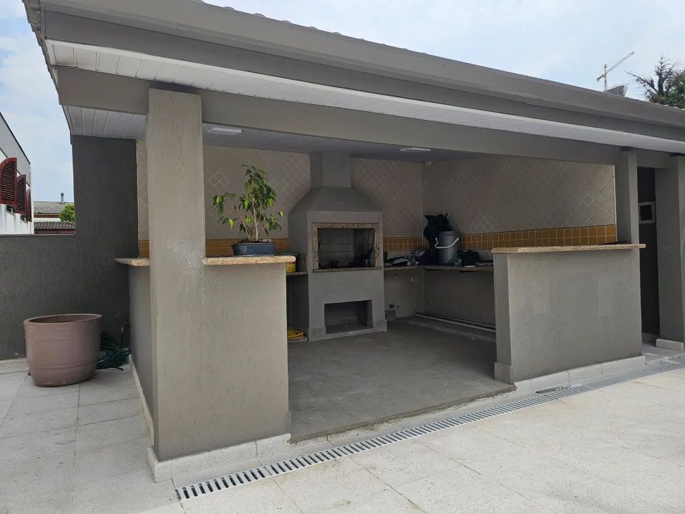 Casa de Condomínio, 4 quartos - Foto 40