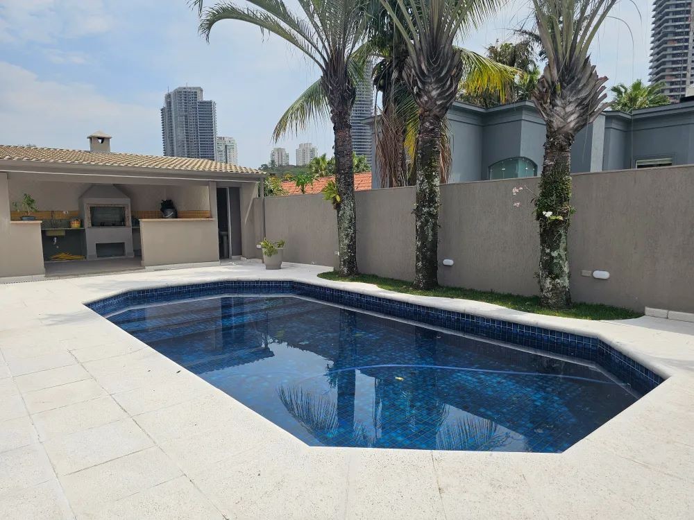 Casa de Condomínio, 4 quartos - Foto 43