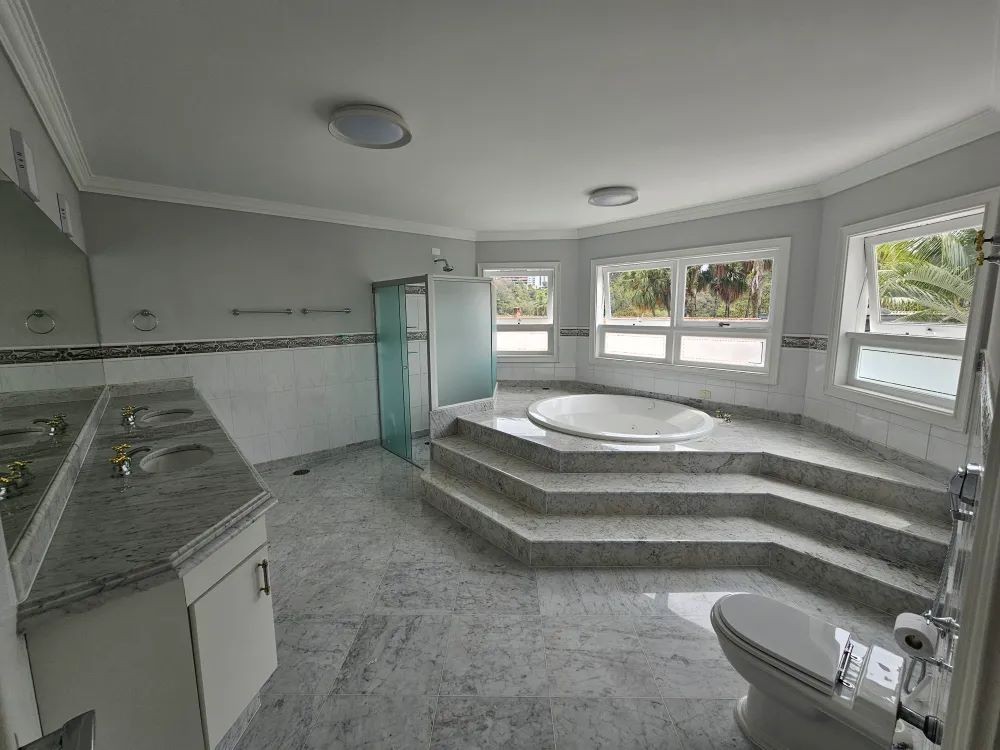 Casa de Condomínio, 4 quartos - Foto 38
