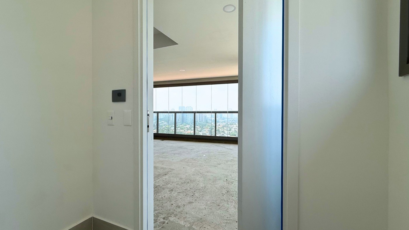 Apartamento, 3 quartos, 175 m² - Foto 2