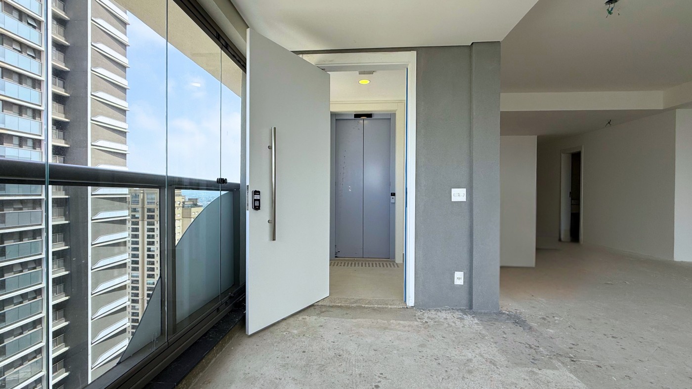Apartamento, 3 quartos, 175 m² - Foto 3
