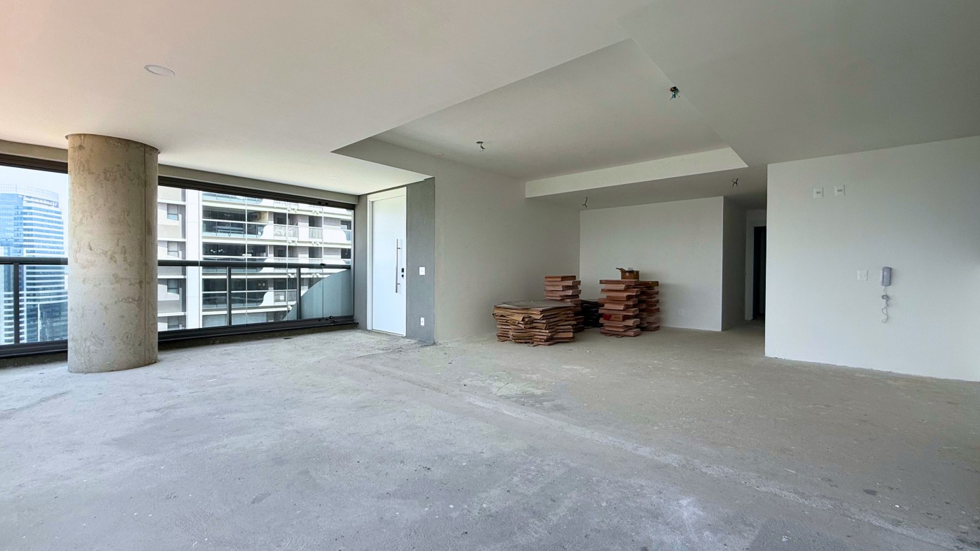 Apartamento, 3 quartos, 175 m² - Foto 4