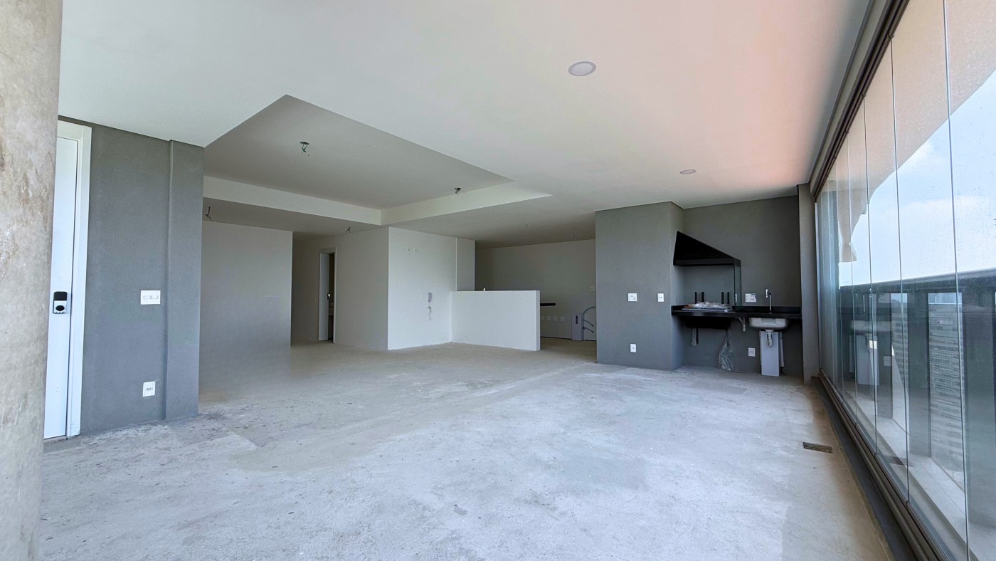 Apartamento, 3 quartos, 175 m² - Foto 6