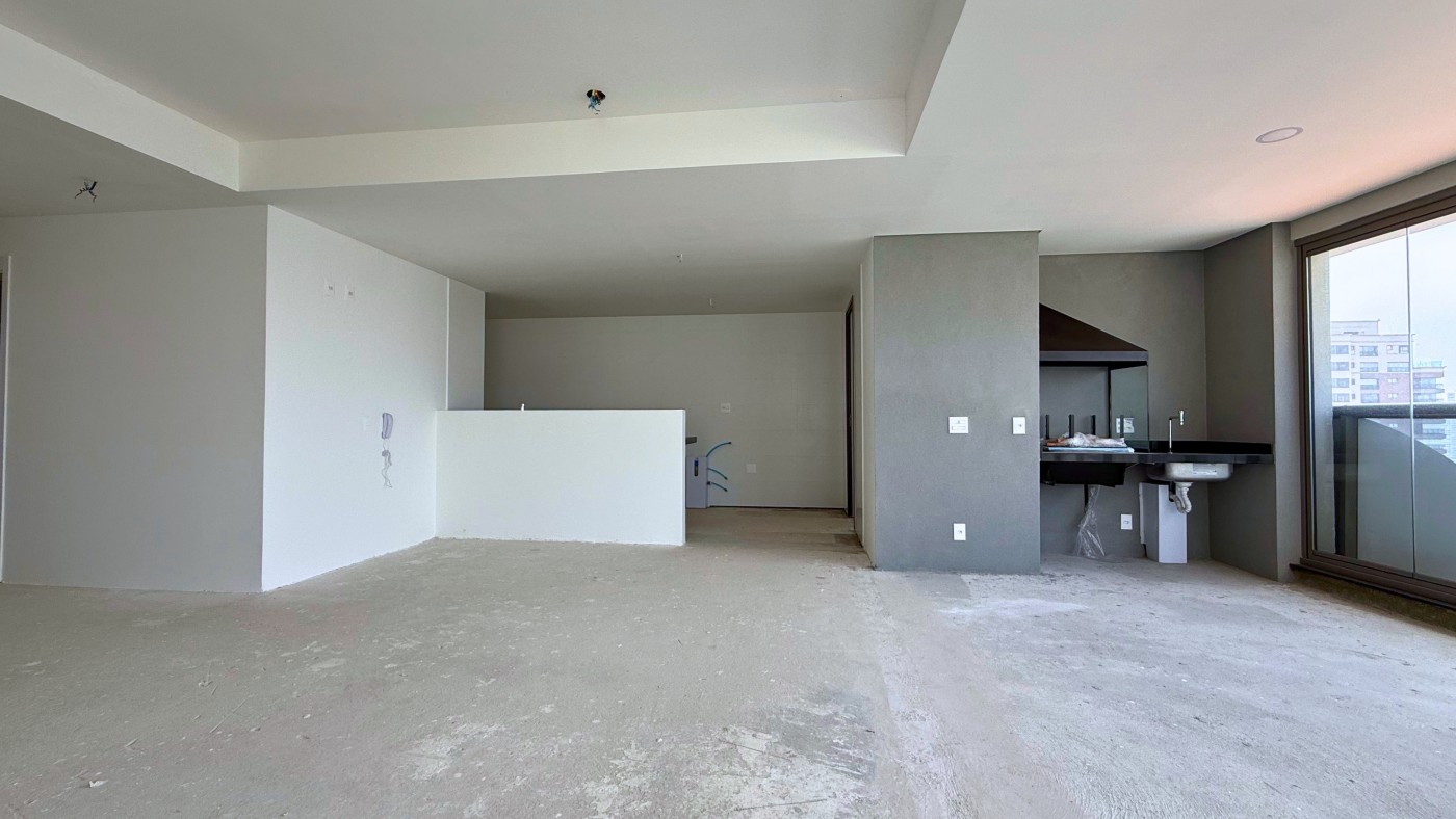 Apartamento, 3 quartos, 175 m² - Foto 7