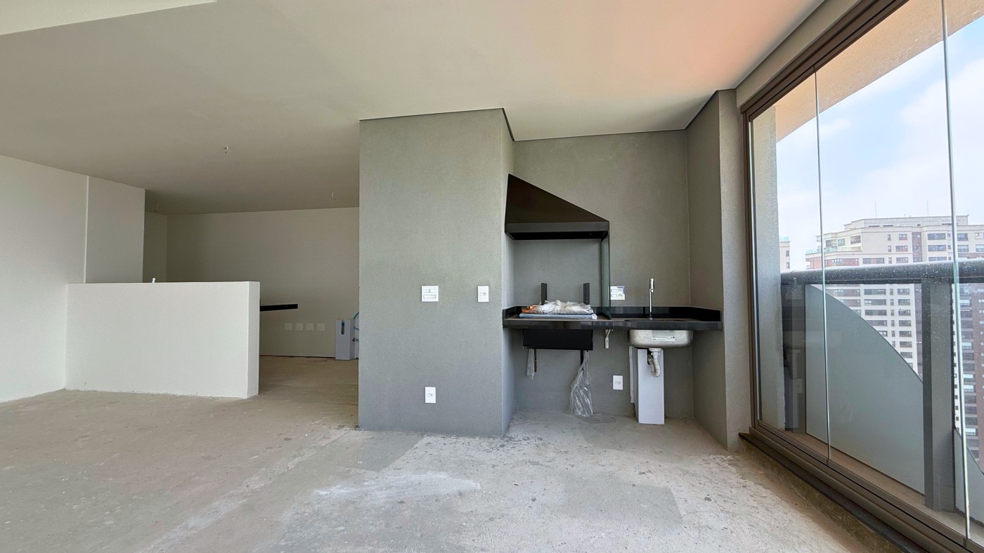 Apartamento, 3 quartos, 175 m² - Foto 8