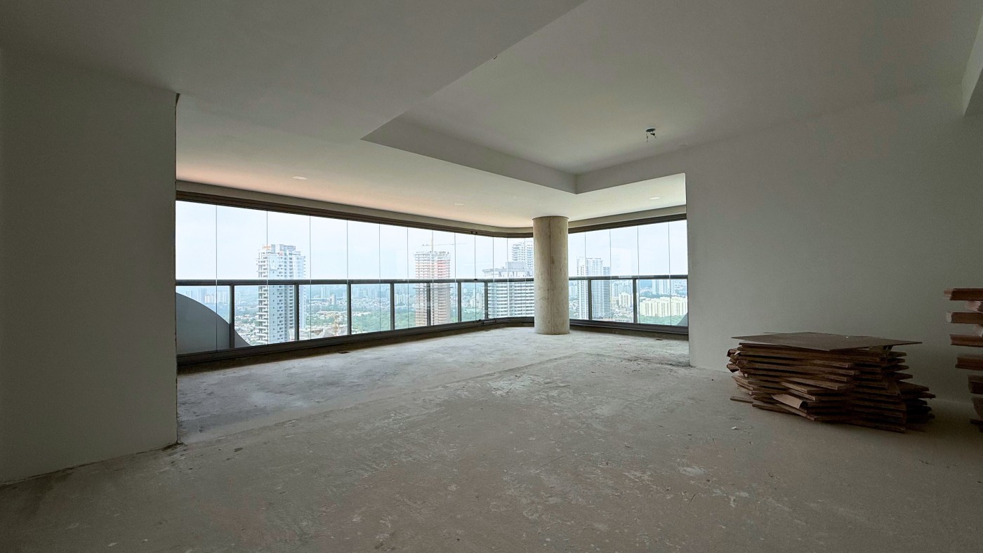 Apartamento, 3 quartos, 175 m² - Foto 9