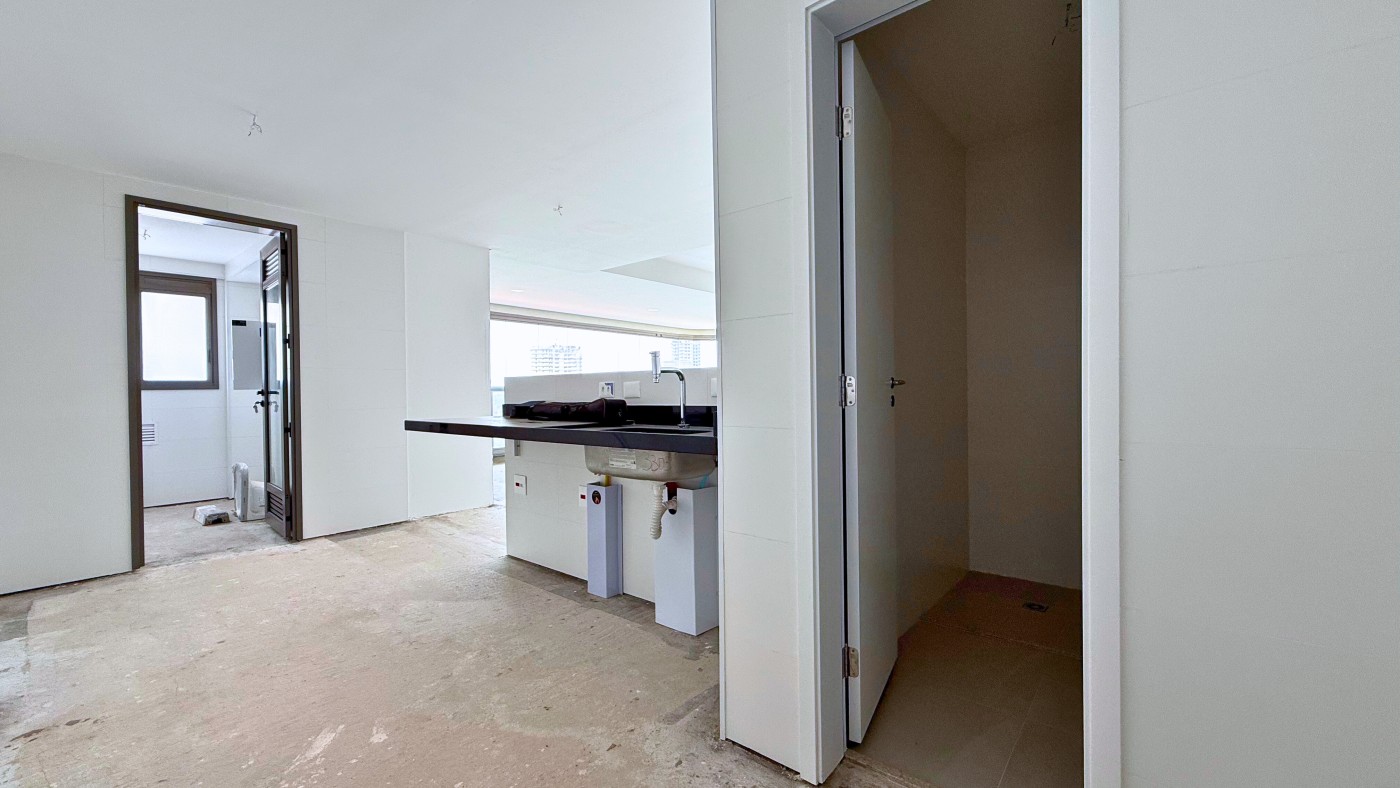 Apartamento, 3 quartos, 175 m² - Foto 10