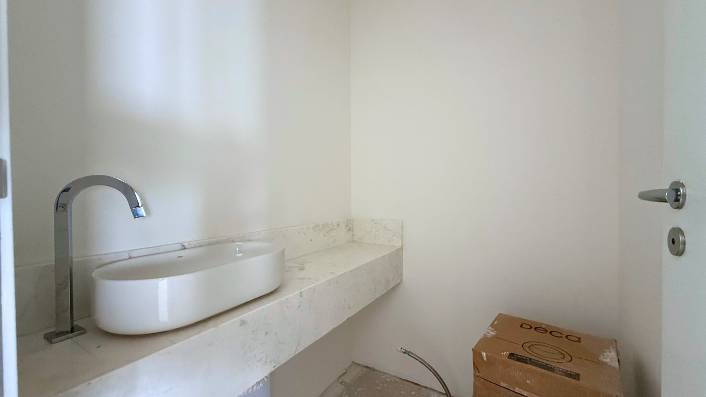 Apartamento, 3 quartos, 175 m² - Foto 14