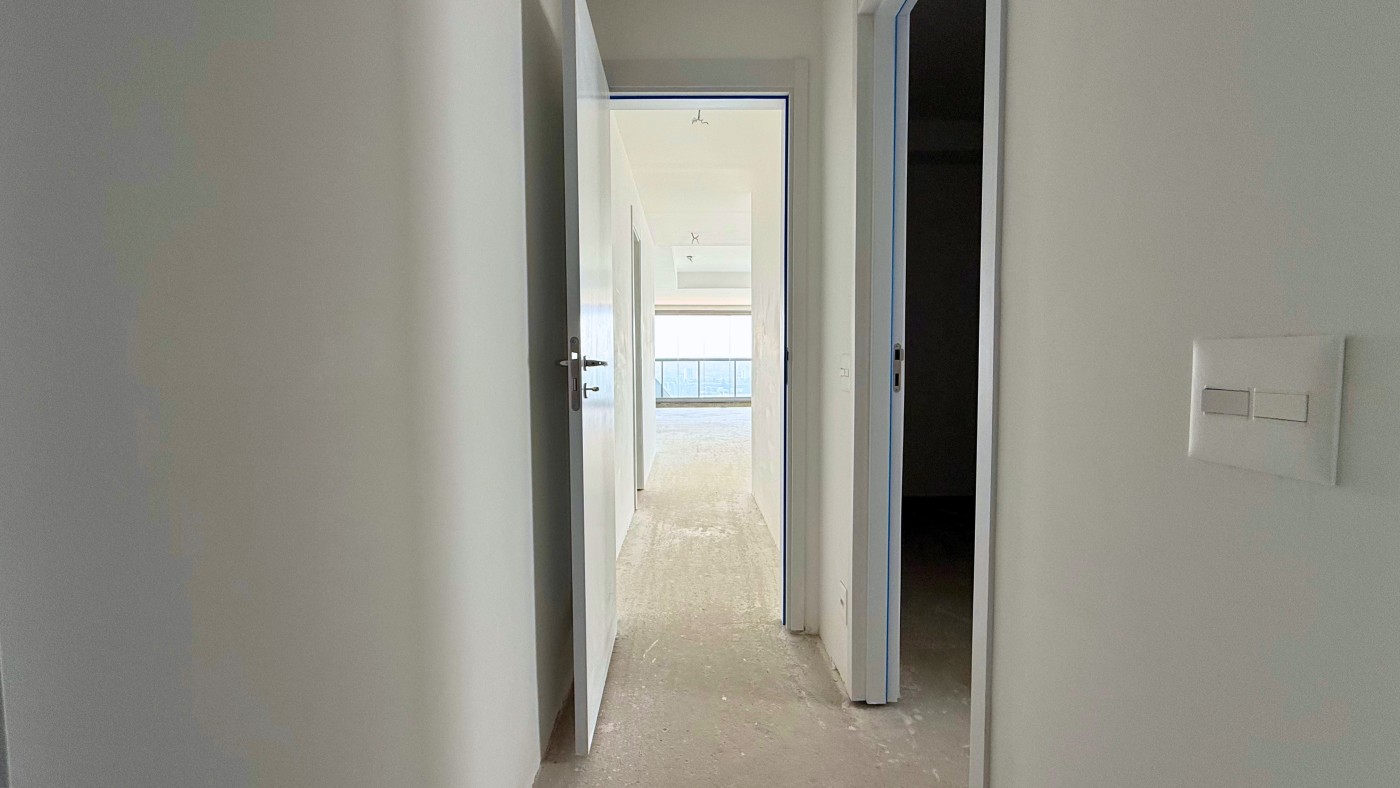 Apartamento, 3 quartos, 175 m² - Foto 15