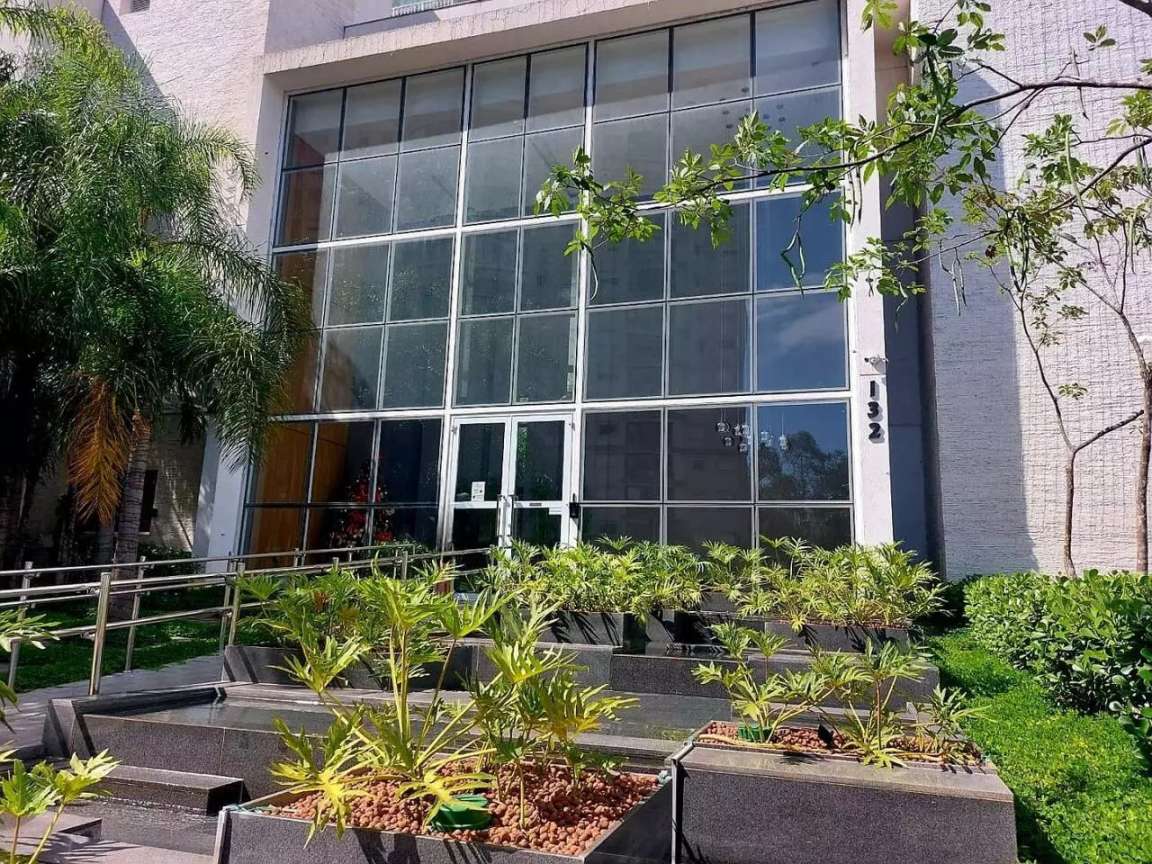 Apartamento, 1 quarto, 47 m² - Foto 16