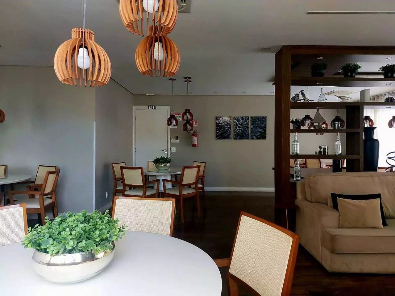 Apartamento, 1 quarto, 47 m² - Foto 25