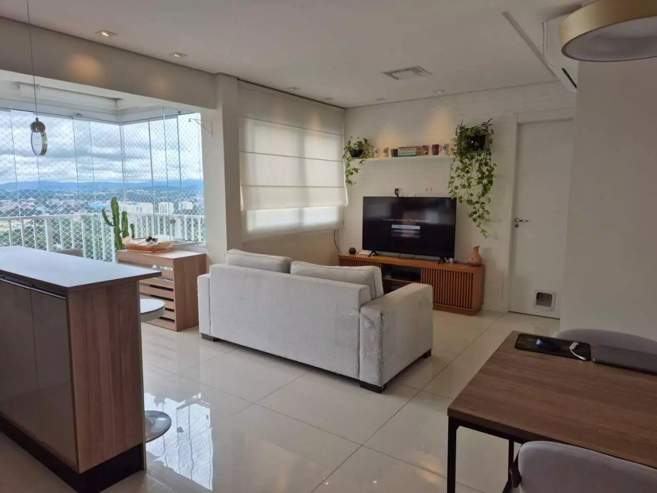 Apartamento, 1 quarto, 47 m² - Foto 5