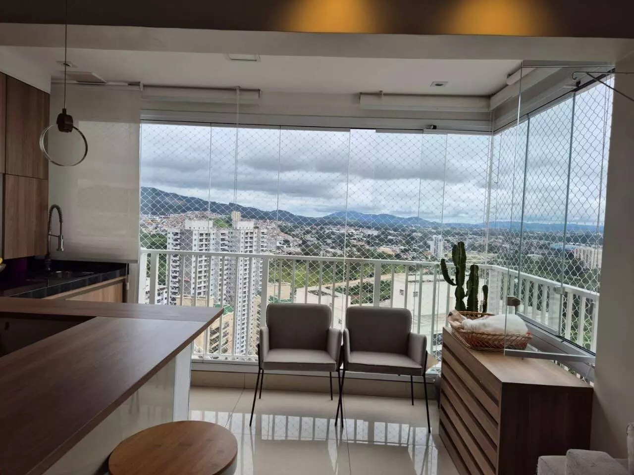 Apartamento, 1 quarto, 47 m² - Foto 11