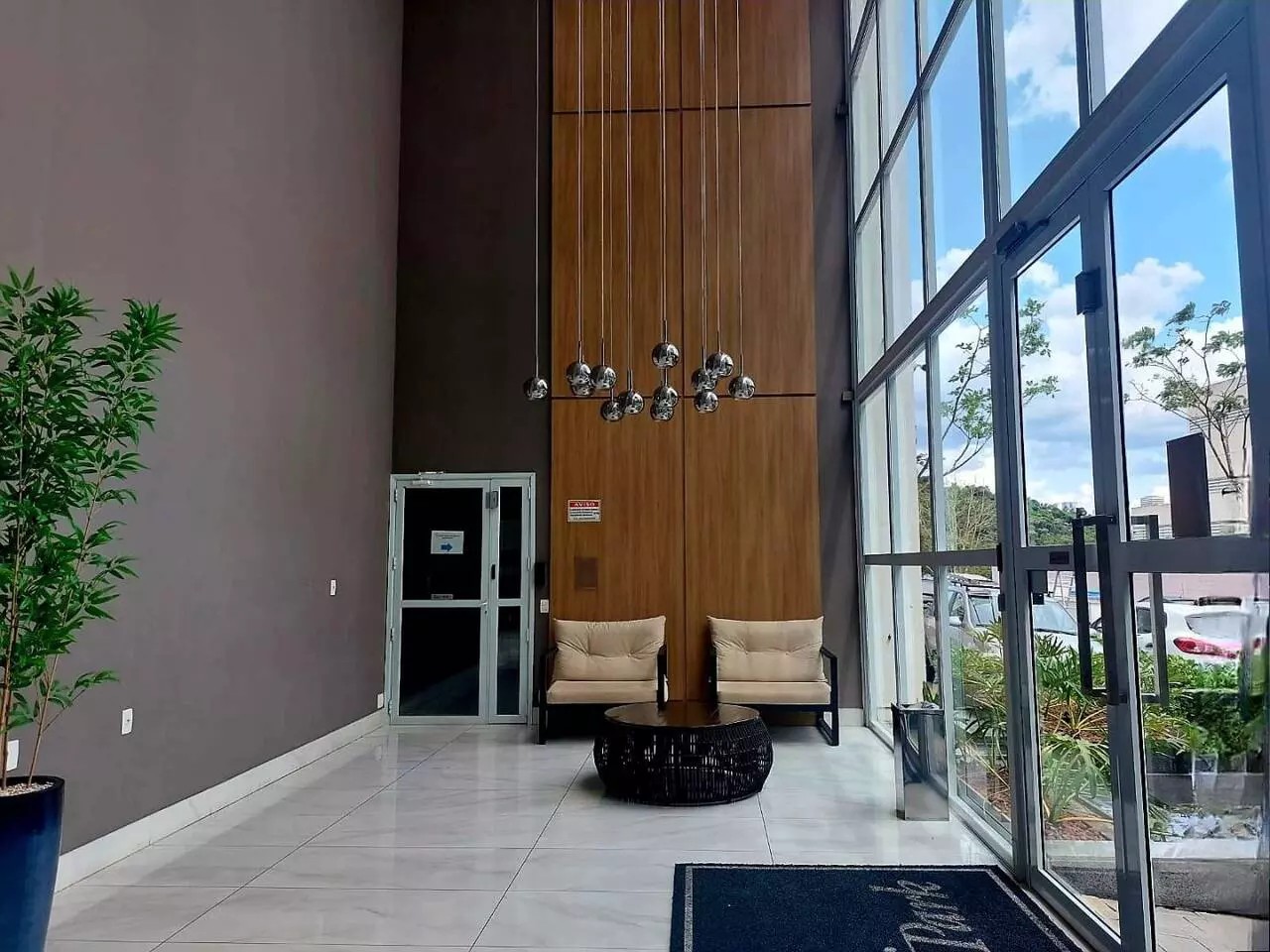Apartamento, 1 quarto, 47 m² - Foto 26