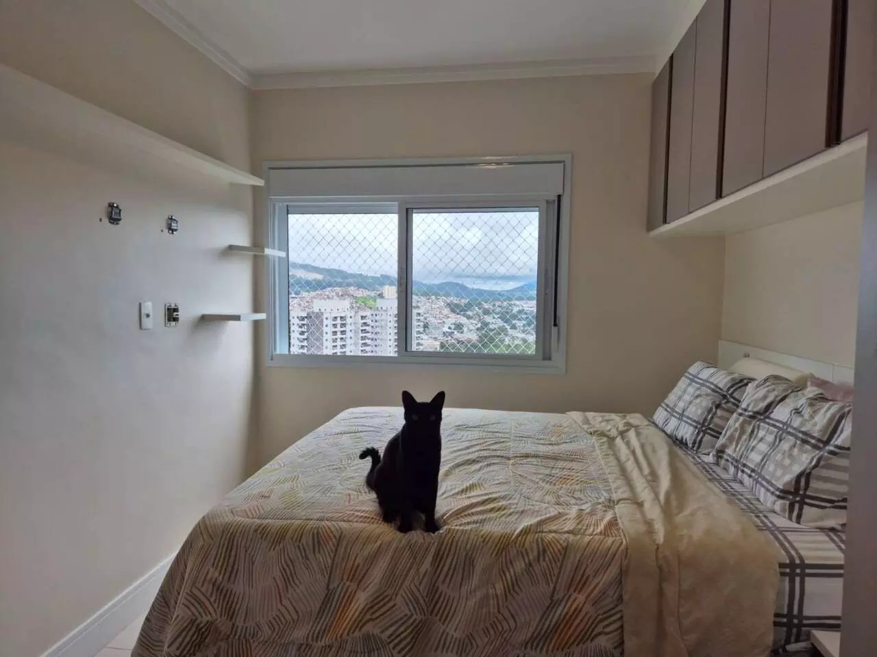 Apartamento, 1 quarto, 47 m² - Foto 14