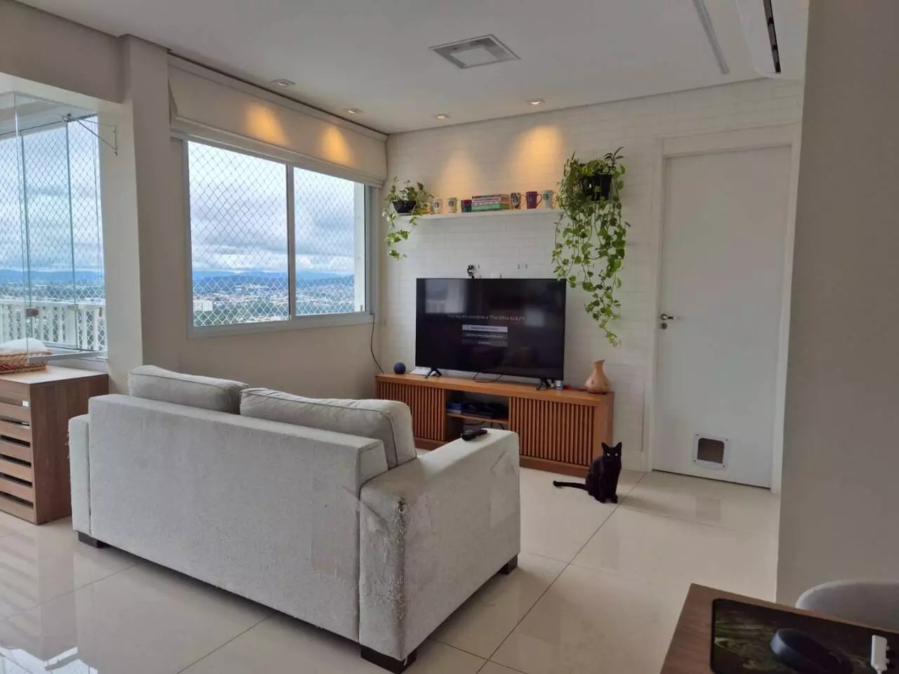 Apartamento, 1 quarto, 47 m² - Foto 4