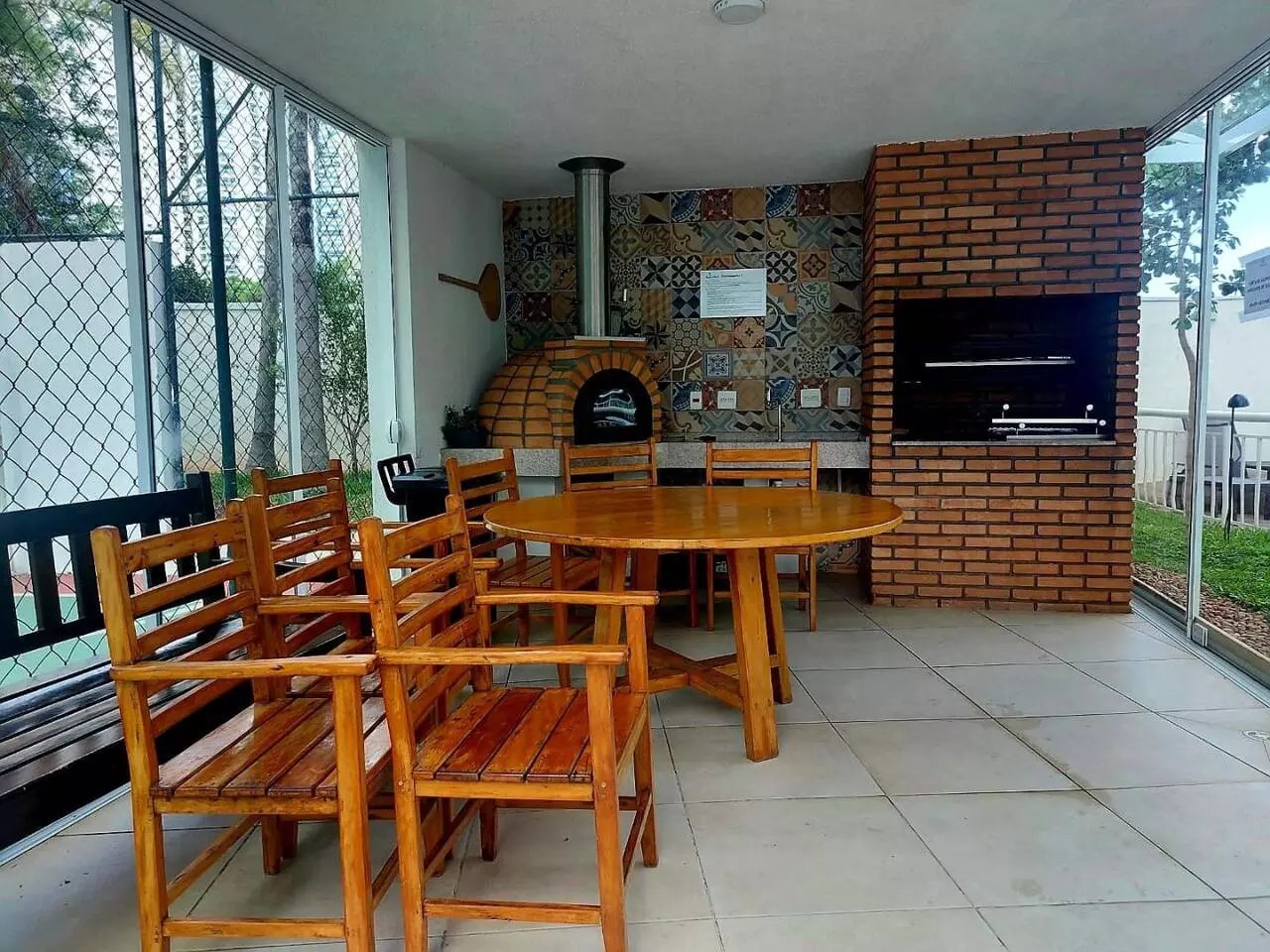 Apartamento, 1 quarto, 47 m² - Foto 27