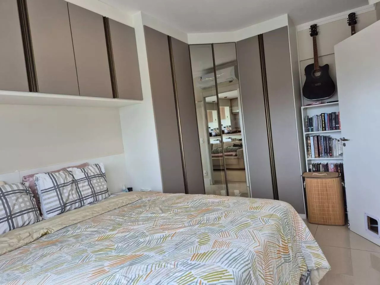 Apartamento, 1 quarto, 47 m² - Foto 13