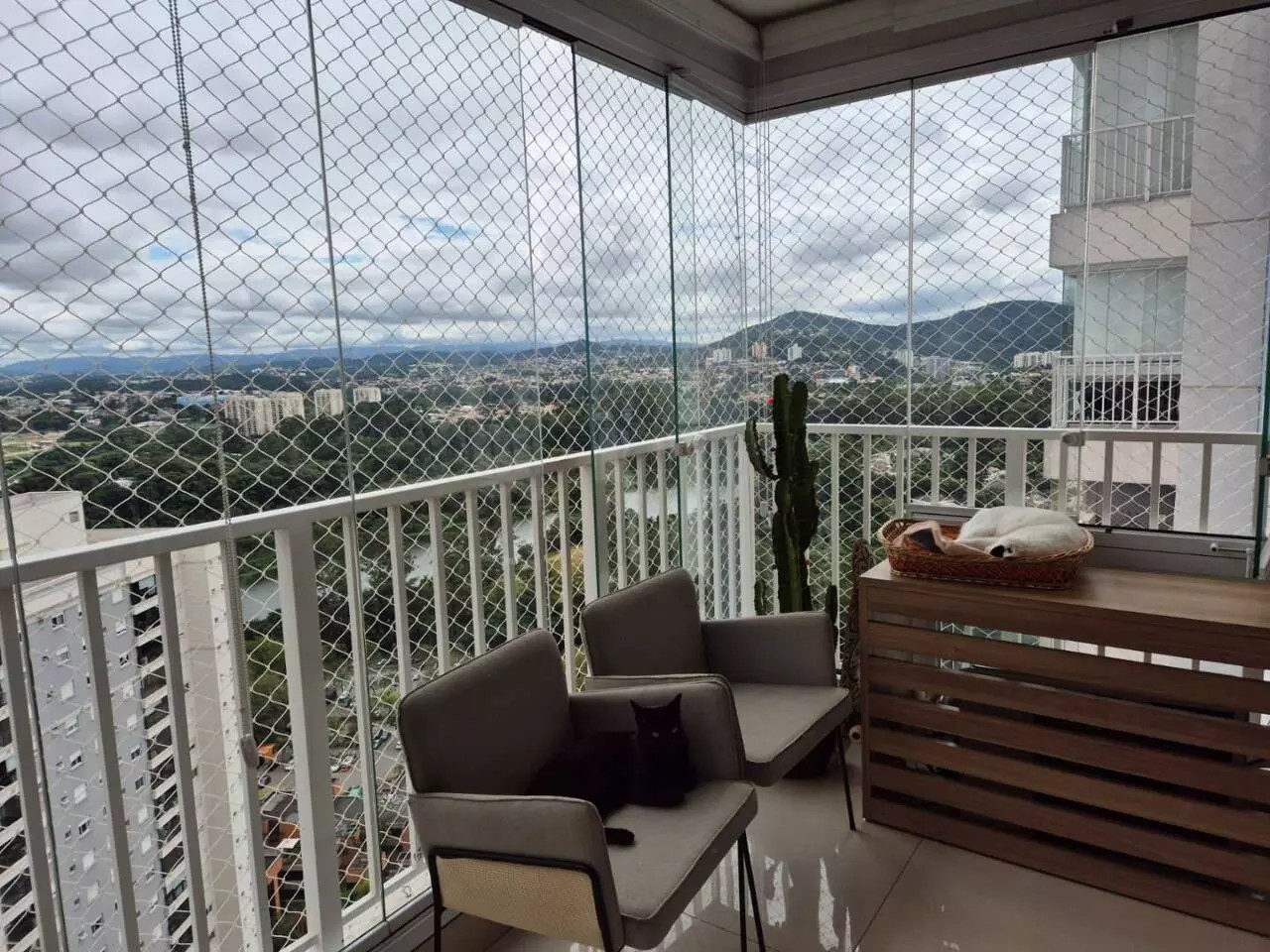 Apartamento, 1 quarto, 47 m² - Foto 12