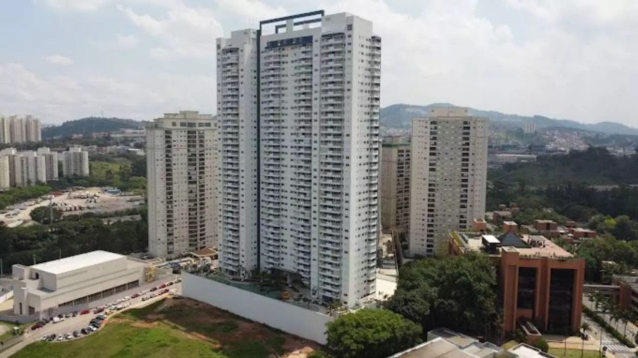 Apartamento, 1 quarto, 47 m² - Foto 31