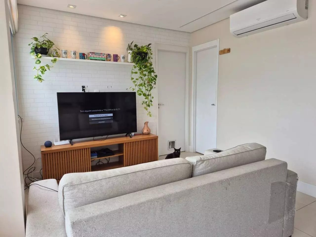 Apartamento, 1 quarto, 47 m² - Foto 6