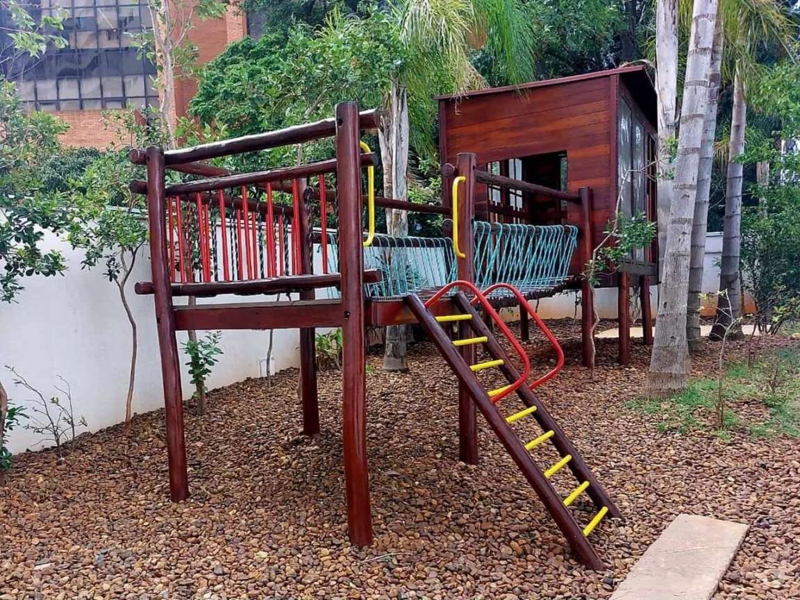 Apartamento, 1 quarto, 47 m² - Foto 30