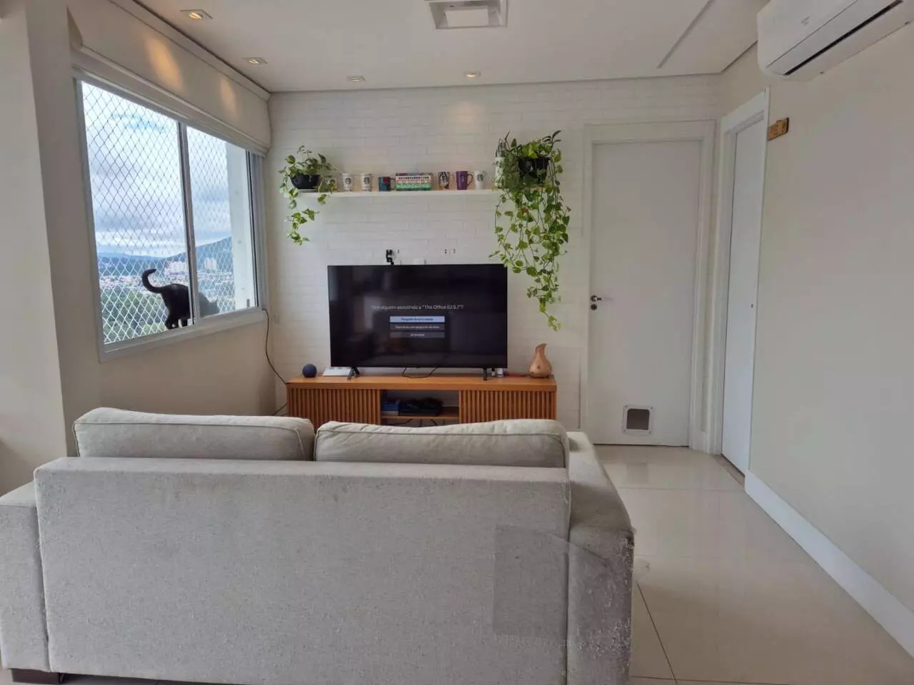 Apartamento, 1 quarto, 47 m² - Foto 8