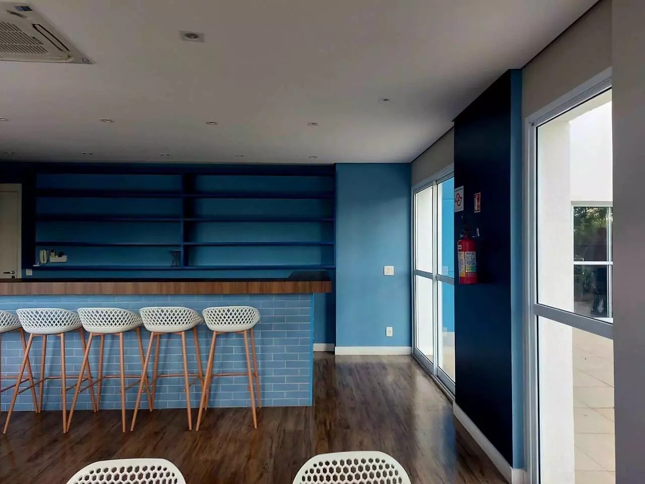 Apartamento, 1 quarto, 47 m² - Foto 33