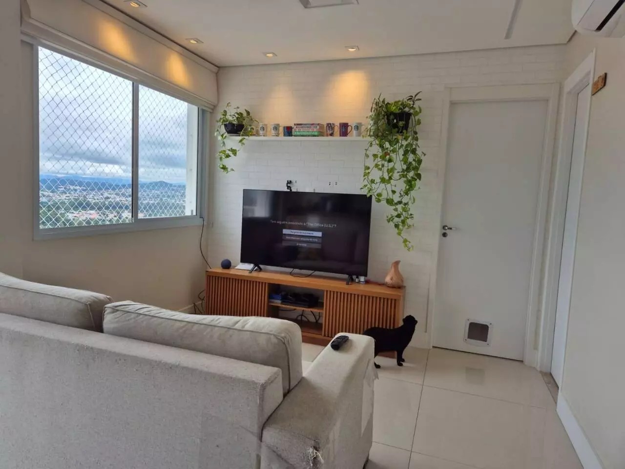 Apartamento, 1 quarto, 47 m² - Foto 3