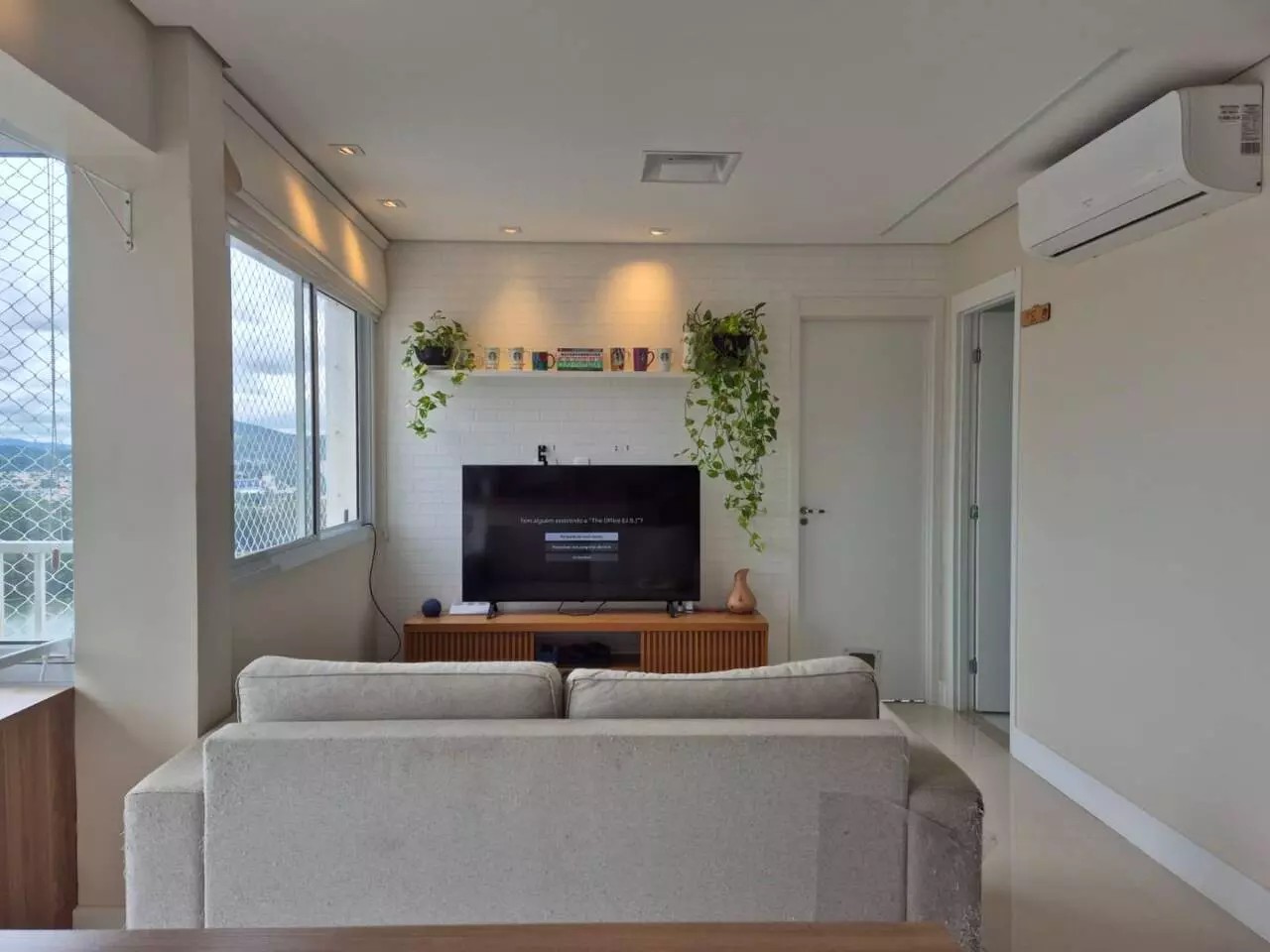Apartamento, 1 quarto, 47 m² - Foto 7