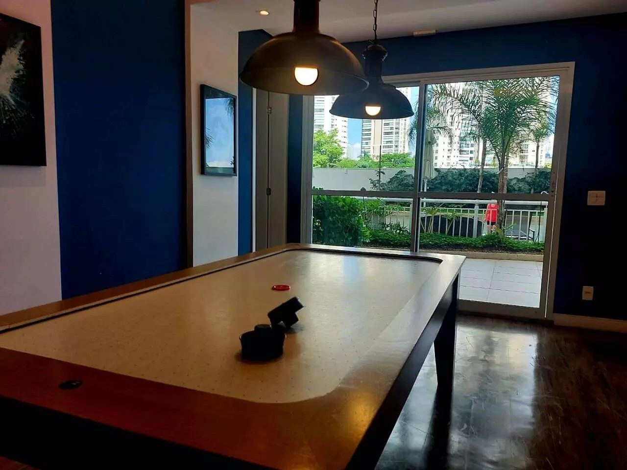 Apartamento, 1 quarto, 47 m² - Foto 34