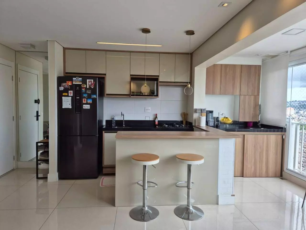 Apartamento, 1 quarto, 47 m² - Foto 10