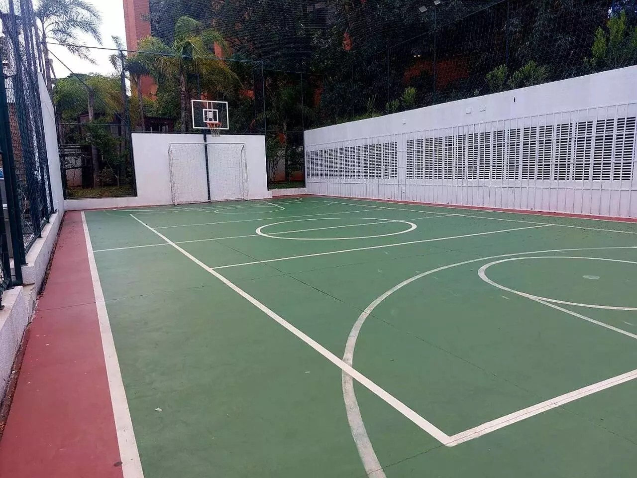 Apartamento, 1 quarto, 47 m² - Foto 35