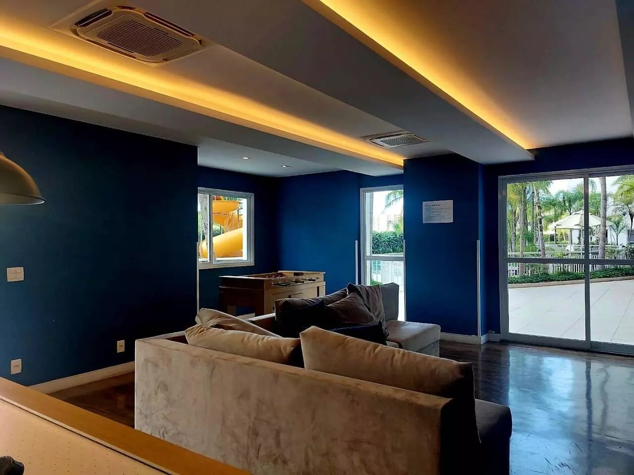 Apartamento, 1 quarto, 47 m² - Foto 37