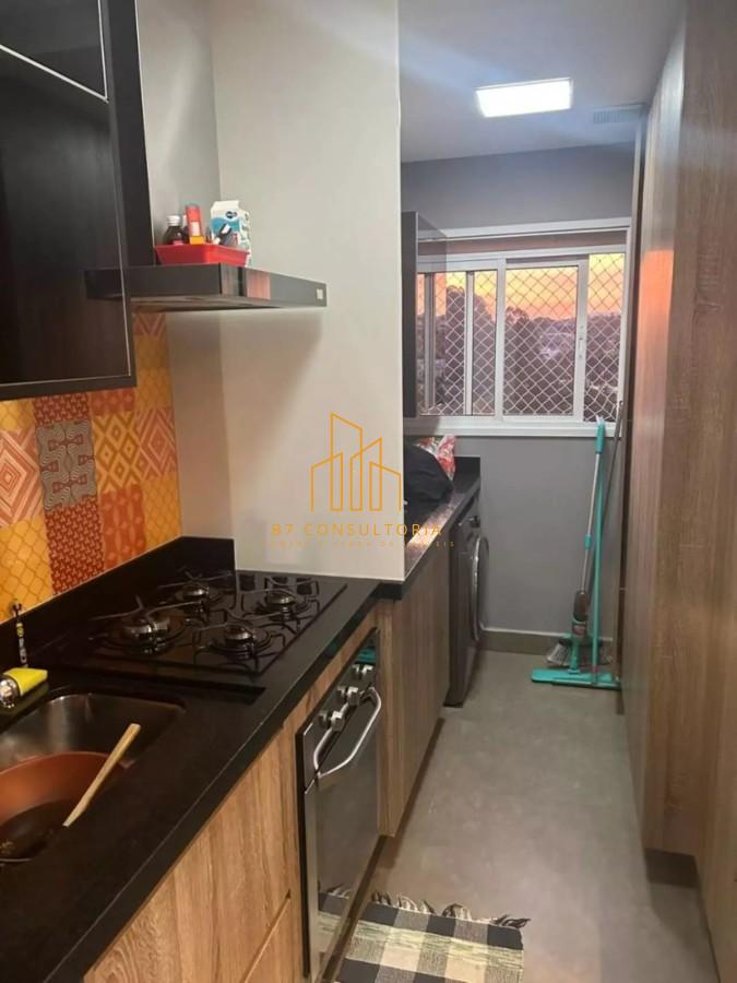 Apartamento, 2 quartos, 66 m² - Foto 9