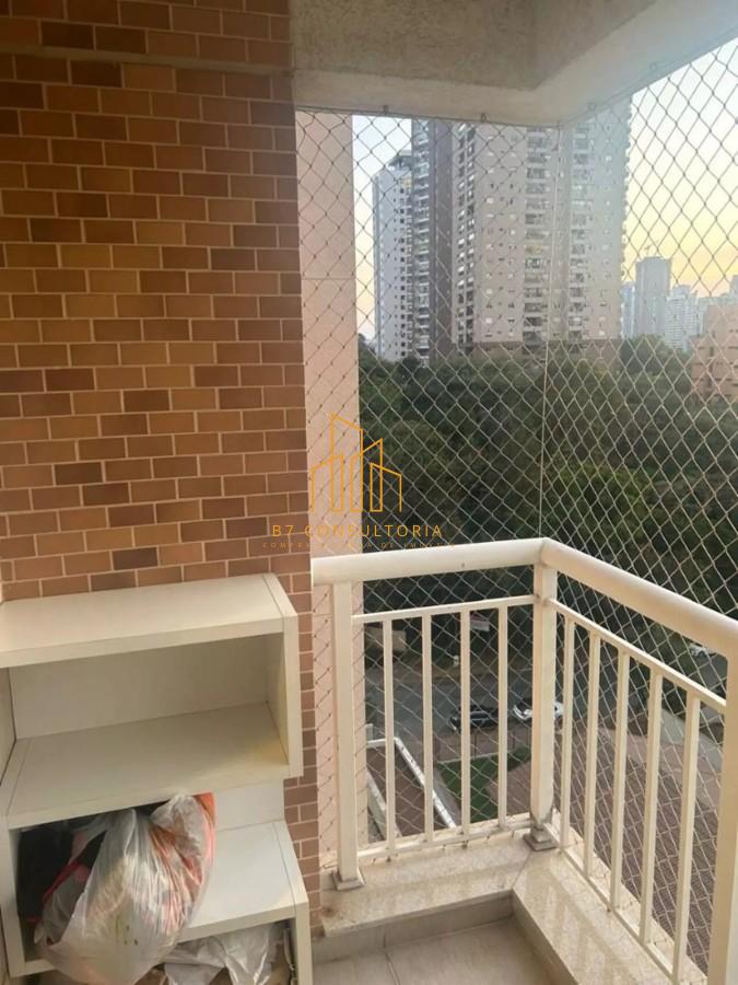 Apartamento, 2 quartos, 66 m² - Foto 4