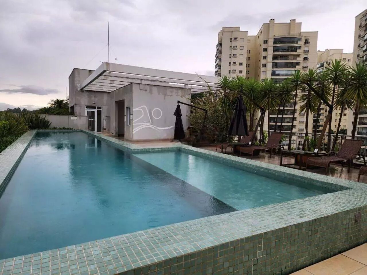 Apartamento, 1 quarto, 50 m² - Foto 1