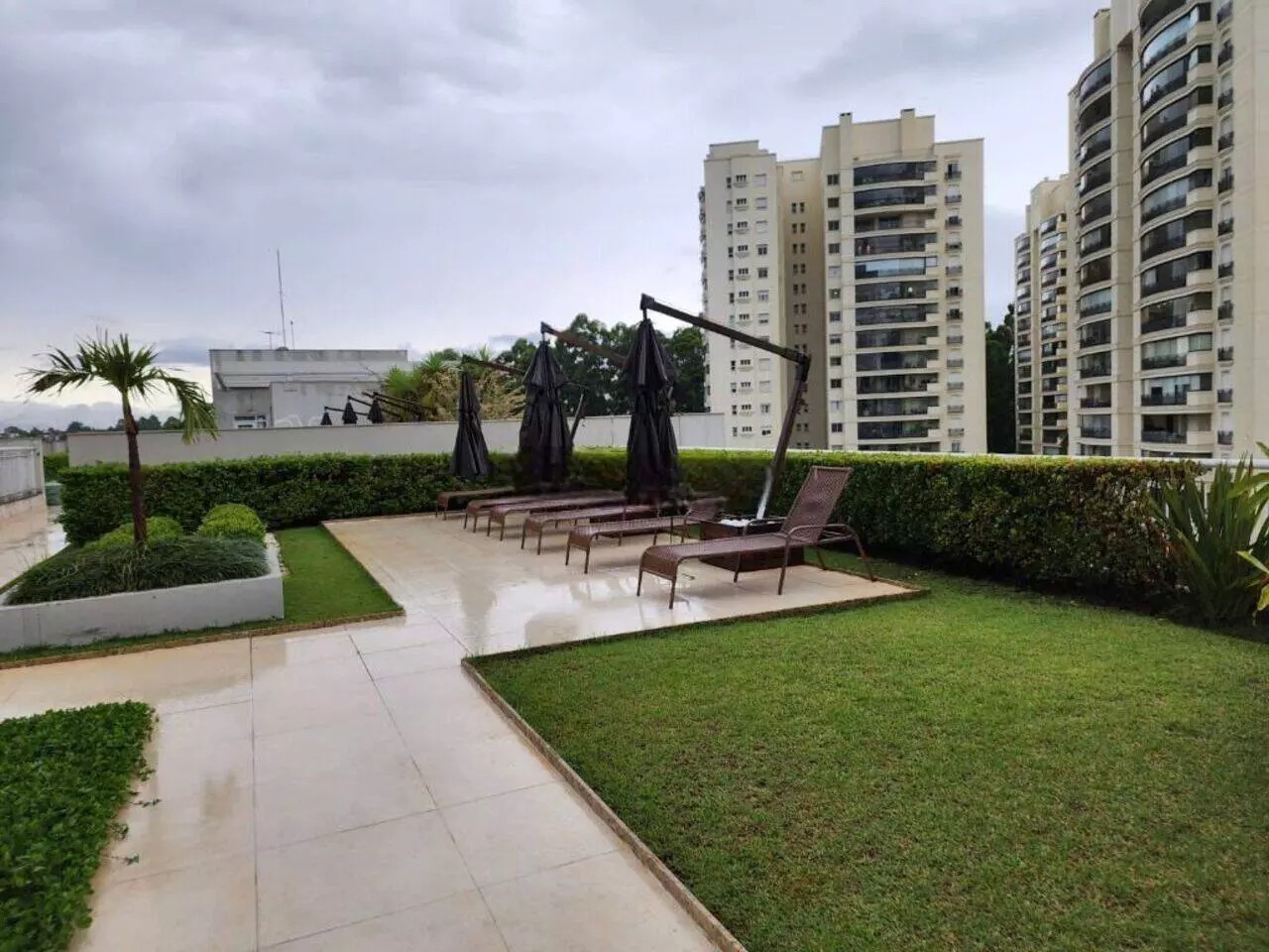 Apartamento, 1 quarto, 50 m² - Foto 12