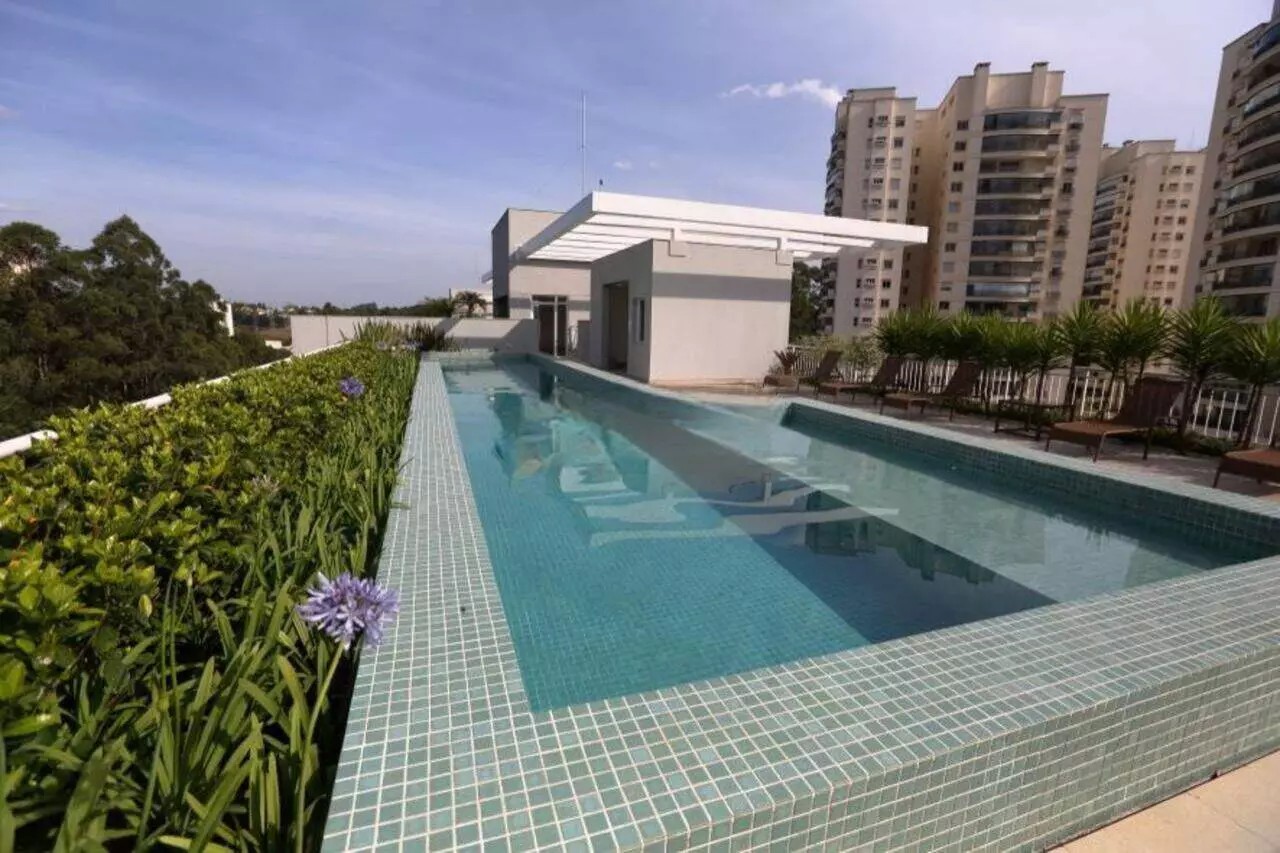 Apartamento, 1 quarto, 50 m² - Foto 10