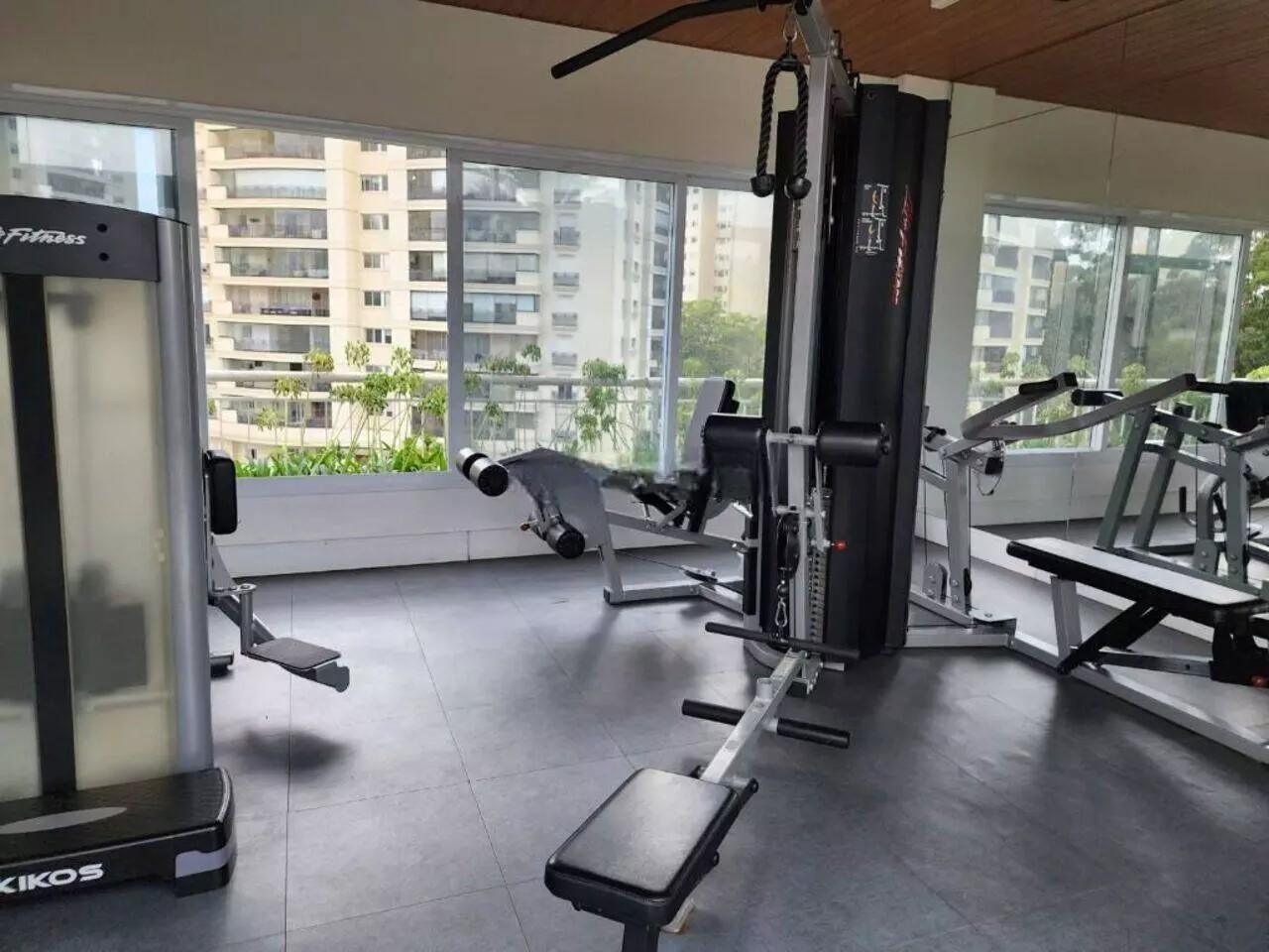Apartamento, 1 quarto, 50 m² - Foto 11