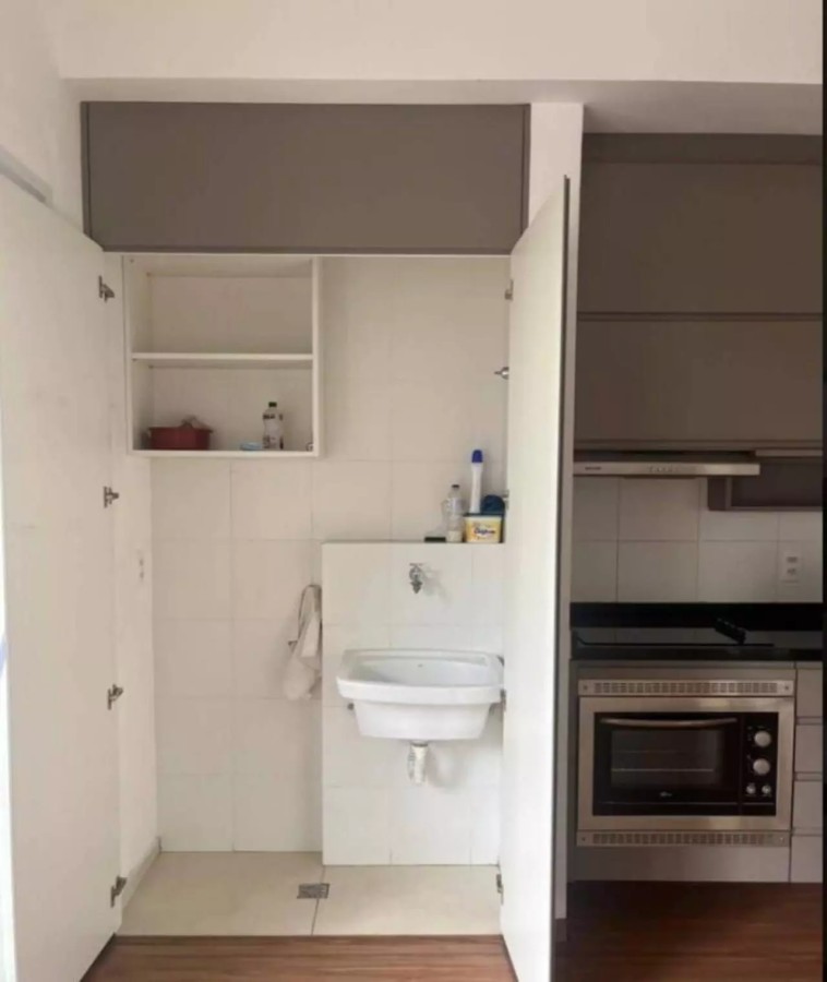 Apartamento, 1 quarto, 50 m² - Foto 8