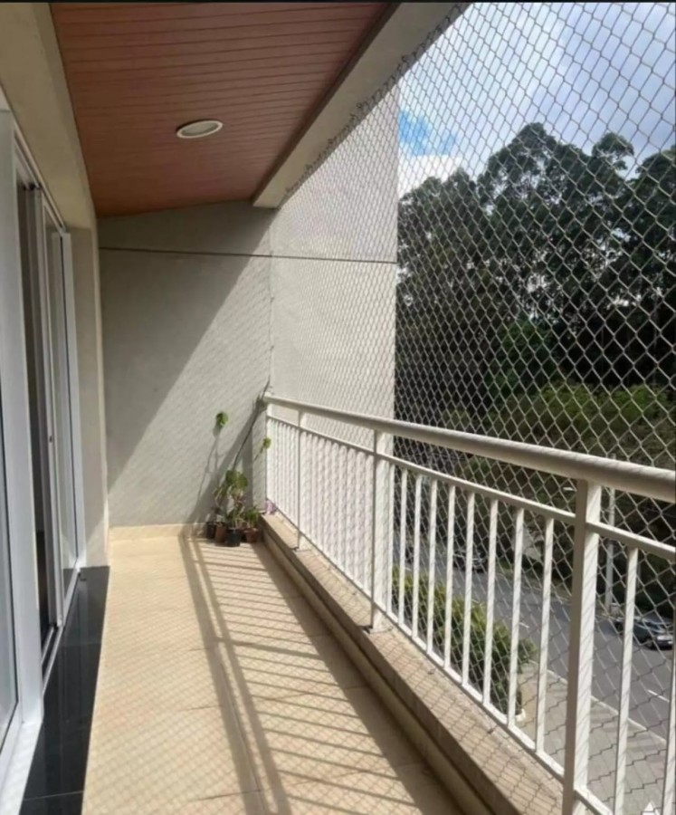 Apartamento, 1 quarto, 50 m² - Foto 2