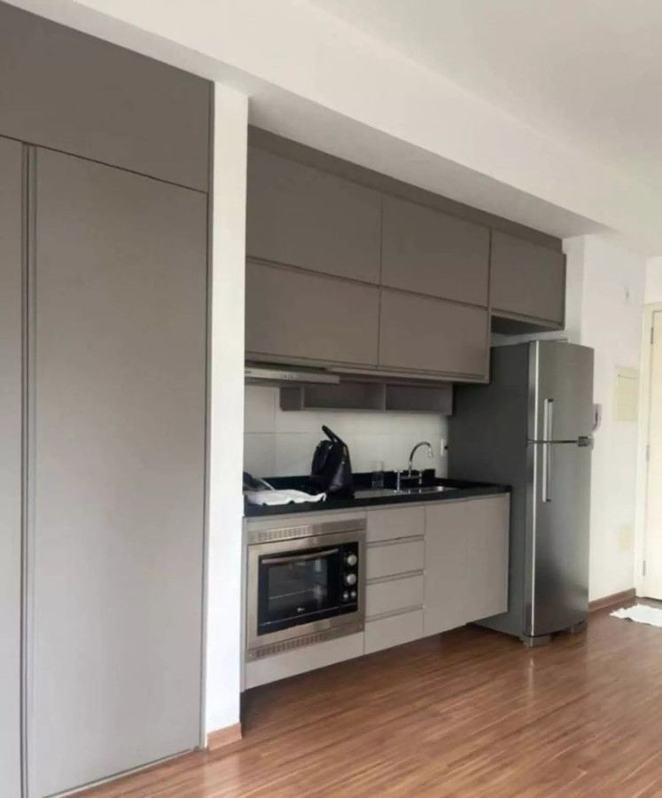 Apartamento, 1 quarto, 50 m² - Foto 5