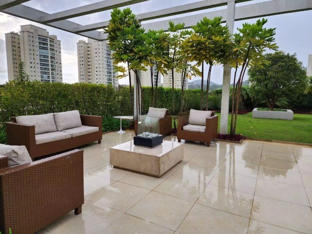 Apartamento, 1 quarto, 50 m² - Foto 15