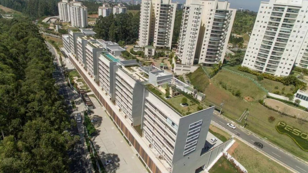 Apartamento, 1 quarto, 50 m² - Foto 14