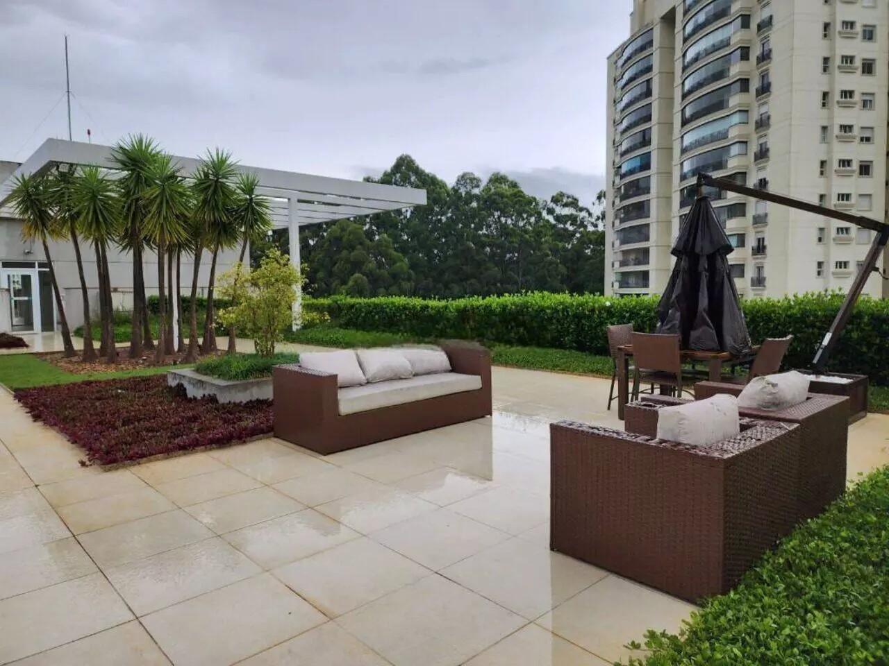 Apartamento, 1 quarto, 50 m² - Foto 19