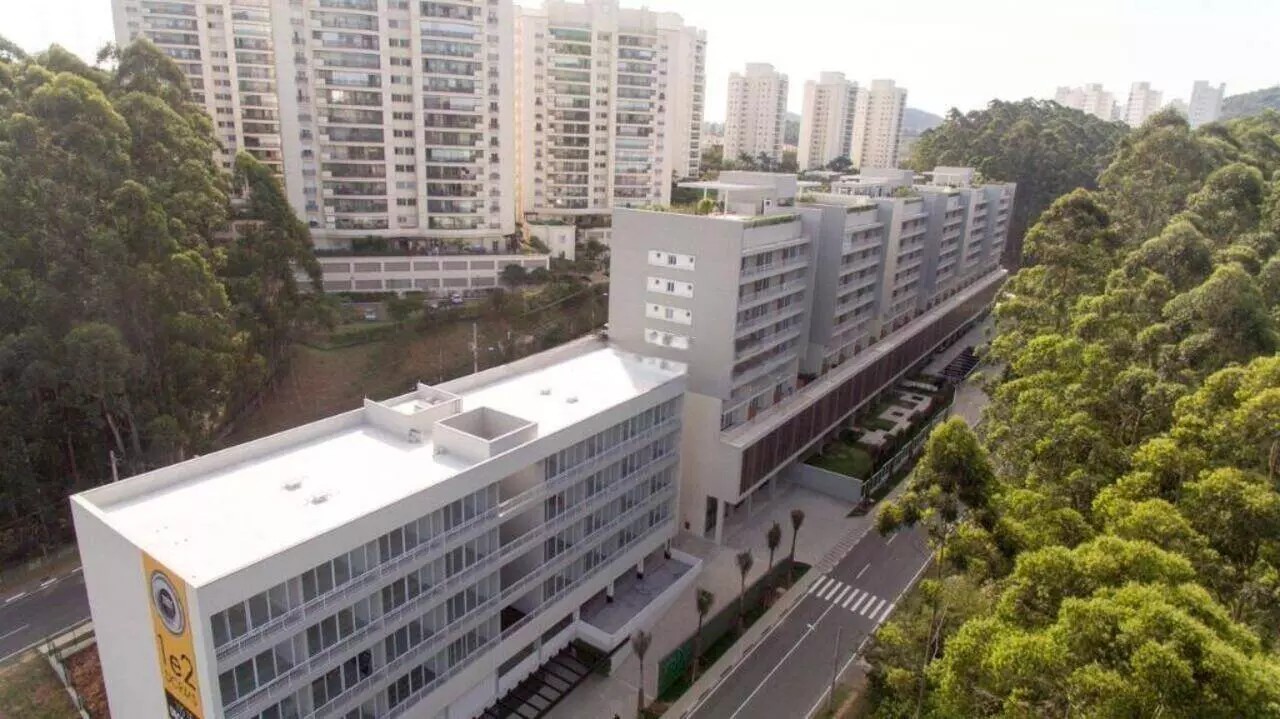Apartamento, 1 quarto, 50 m² - Foto 20