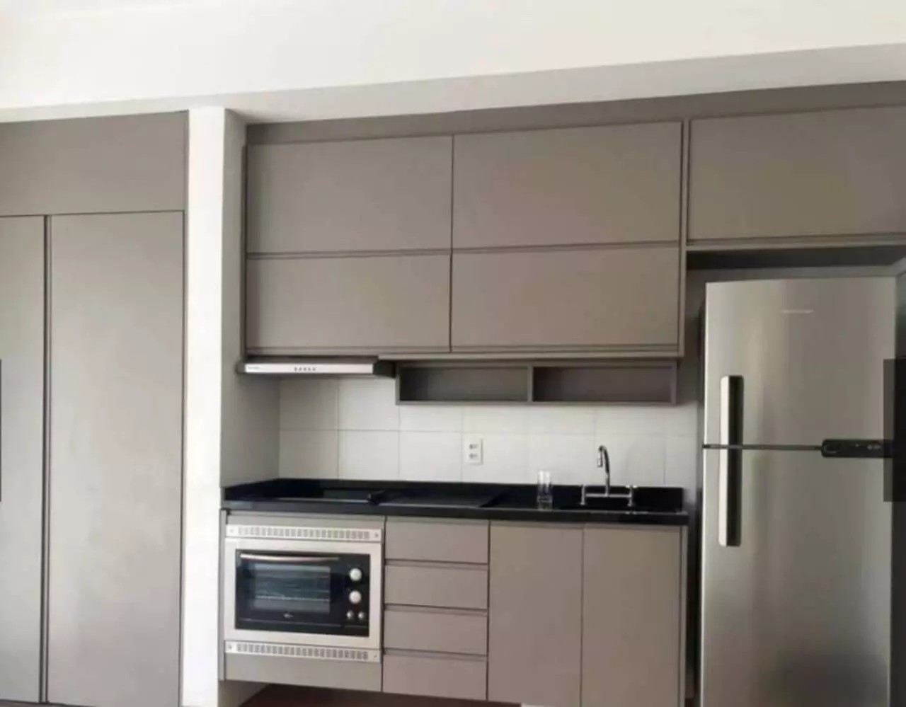Apartamento, 1 quarto, 50 m² - Foto 6